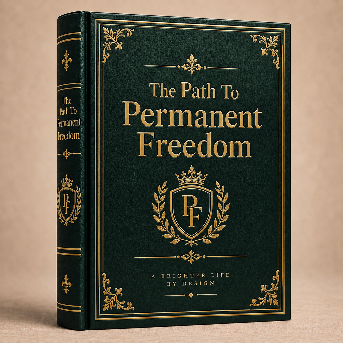 The Path To Permanent Freedom