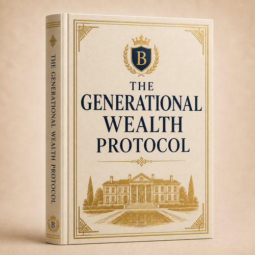 The Generational Wealth Protocol