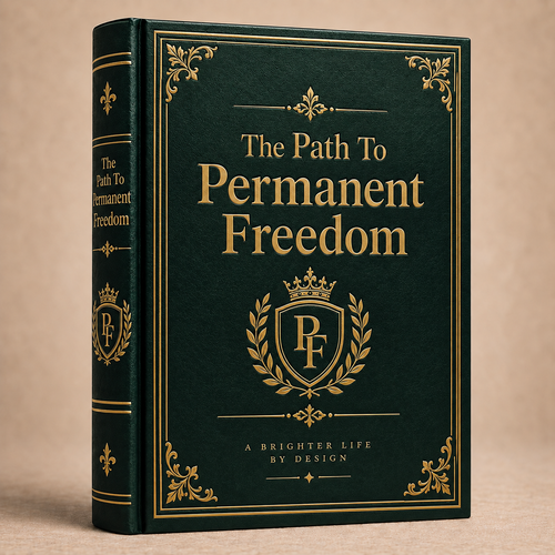 The Path To Permanent Freedom